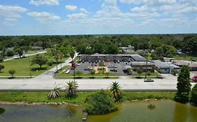 Lakeview Motel Lakeland Florida